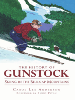 The History of Gunstock
