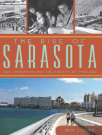 The Rise of Sarasota