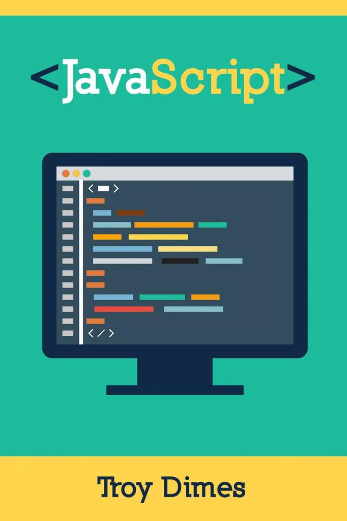 Lea JavaScript Una Guía de Aprendizaje para el Lenguaje de Programación ...