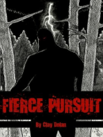 Fierce Pursuit