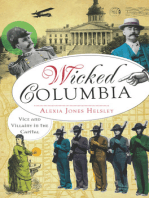 Wicked Columbia