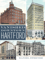 Vanished Downtown Hartford