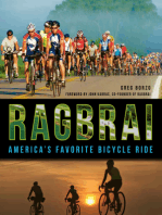 RAGBRAI: America's Favorite Bicycle Ride