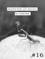 Monster of Music