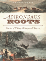Adirondack Roots