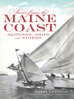 Stories from the Maine Coast: Skippers, Ships and Storms