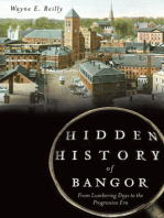 Hidden History of Bangor