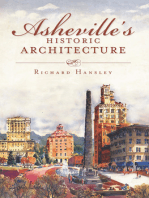 Asheville's Historic Architecture