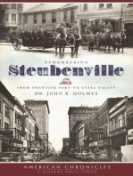 Remembering Steubenville: From Frontier Fort to Steel Valley