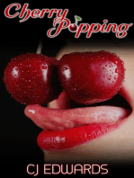 Cherry Popping