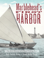 Marblehead's First Harbor