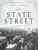 State Street: One Brick at a Time