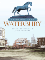 A Brief History of Waterbury