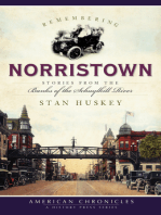 Remembering Norristown: Stories from the Banks of the Schuylkill River