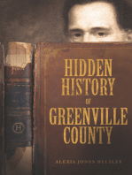 Hidden History of Greenville County