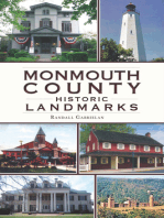 Monmouth County Historic Landmarks