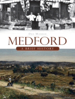 Medford: A Brief History
