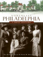 Northeast Philadelphia: A Brief History