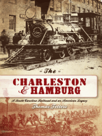 The Charleston & Hamburg