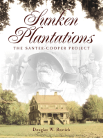 Sunken Plantations