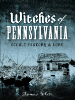 Witches of Pennsylvania