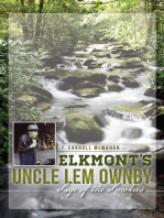 Elkmont's Uncle Lem Ownby