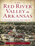 The Red River Valley in Arkansas