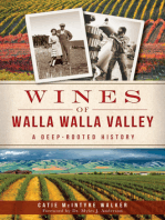 Wines of Walla Walla Valley