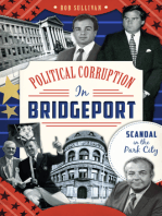 Political Corruption in Bridgeport: Scandal in the Park City