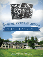 Windsor Mountain School: A Beloved Berkshire Institution