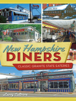 New Hampshire Diners: Classic Granite State Eateries