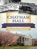 Chatham Hall