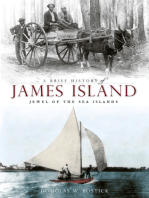 A Brief History of James Island