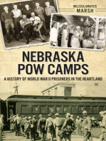 Nebraska POW Camps