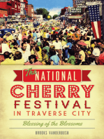 The National Cherry Festival in Traverse City