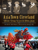 AsiaTown Cleveland