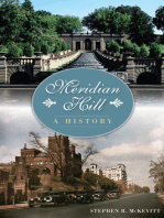 Meridian Hill: A History