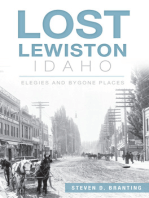 Lost Lewiston, Idaho