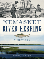 Nemasket River Herring: A History