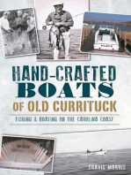 Hand-Crafted Boats of Old Currituck: Fishing & Boating on the Carolina Coast