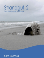 Strandgut 2: Geschichten mit Meerblick