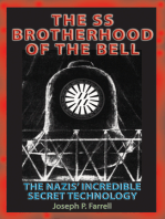 SS Brotherhood of the Bell: The Nazis’ Incredible Secret Technology