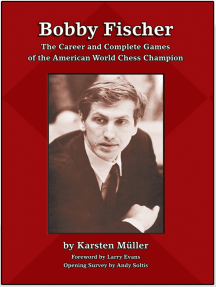 Bobby Fischer Breaks Boris Spassky's Ego - Best Of The 70s - Fischer vs.  Spassky, 1972 G6 