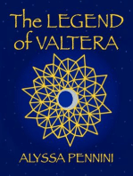 The Legend of Valtera