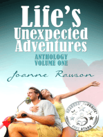 Life's Unexpected Adventures Anthology Volume 1