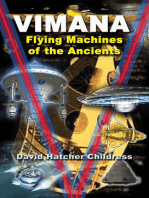 Vimana: Flying Machines of the Ancients