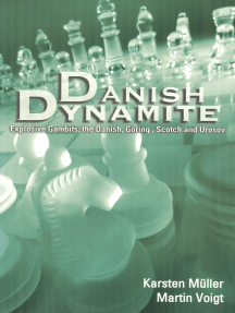 Danish Dynamite by Karsten MÃ¼ller | eBook