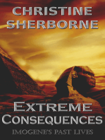 Extreme Consequences: Imogene's Past Lives