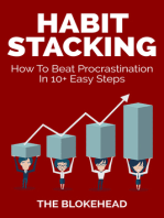 Habit Stacking