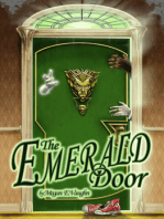 The Emerald Door